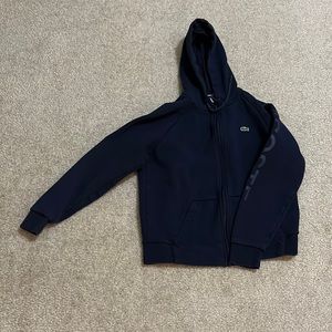 Lacoste Sport Jacket